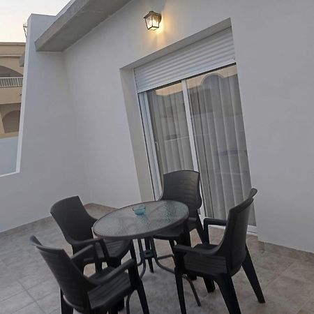 Appartamento Mojacar Luxury Esterno foto