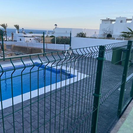 Appartamento Mojacar Luxury Esterno foto