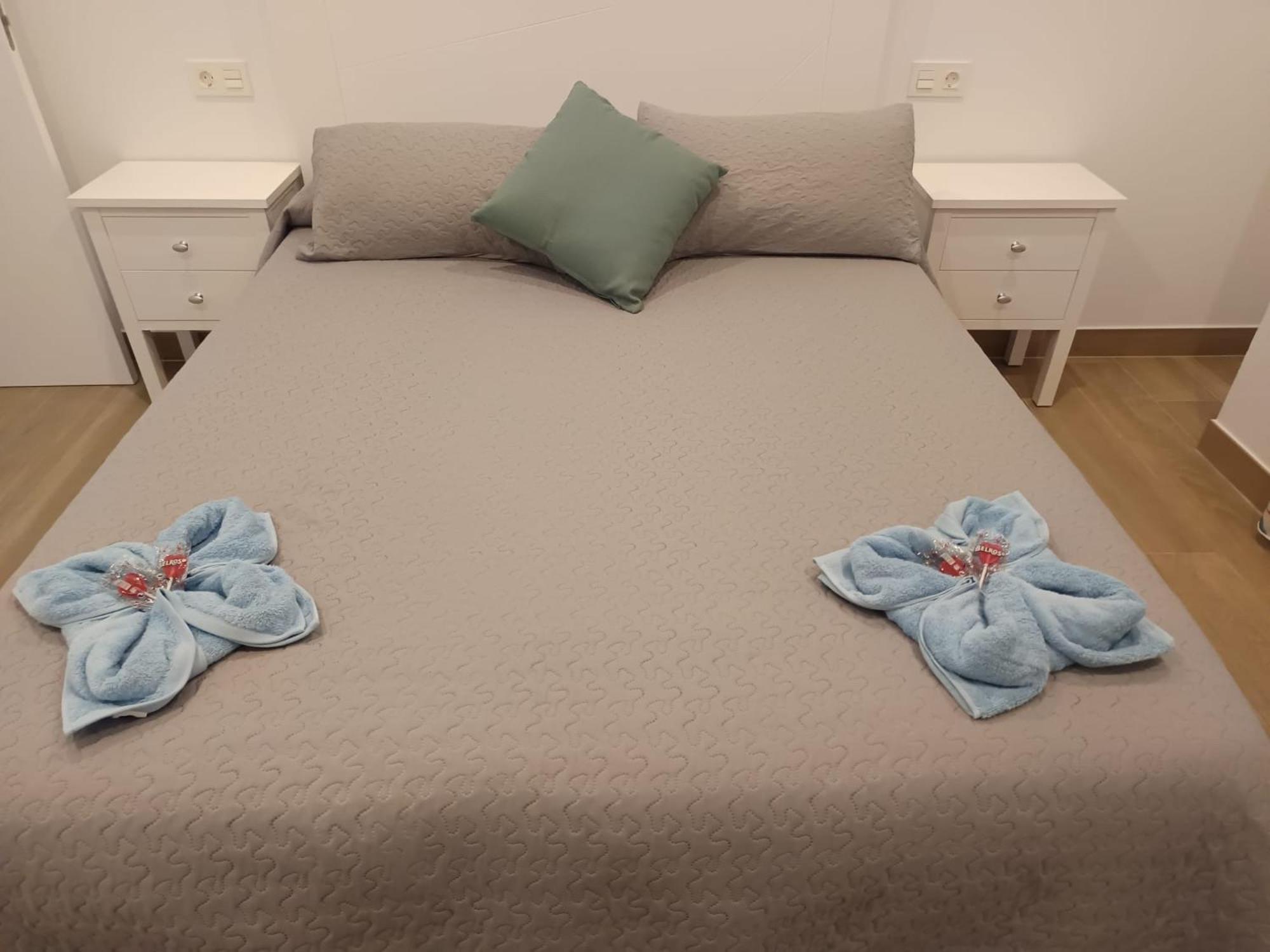 Appartamento Mojacar Luxury Esterno foto