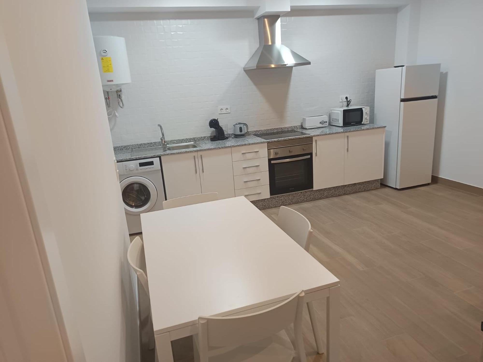 Appartamento Mojacar Luxury Esterno foto
