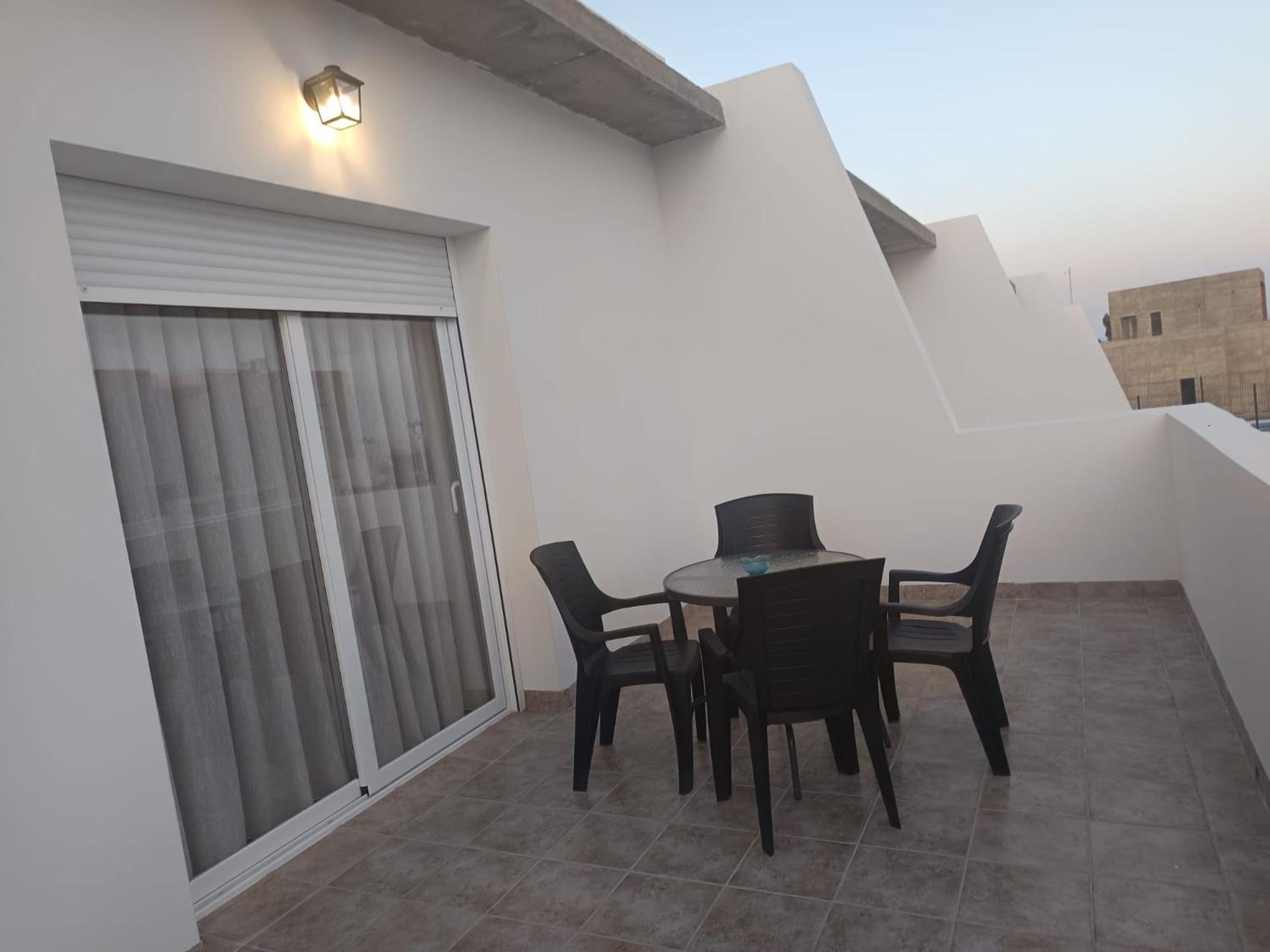 Appartamento Mojacar Luxury Esterno foto