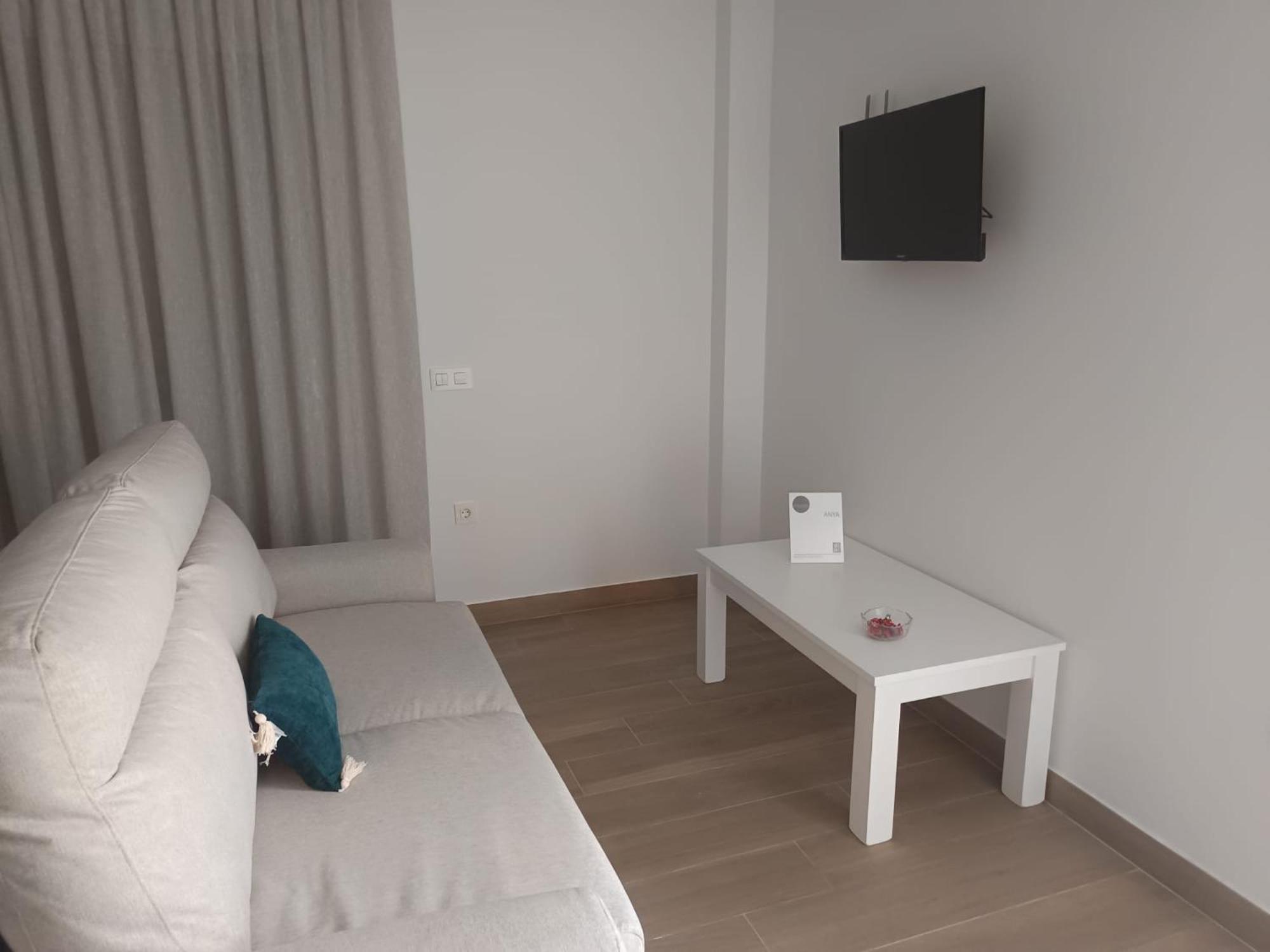 Appartamento Mojacar Luxury Esterno foto