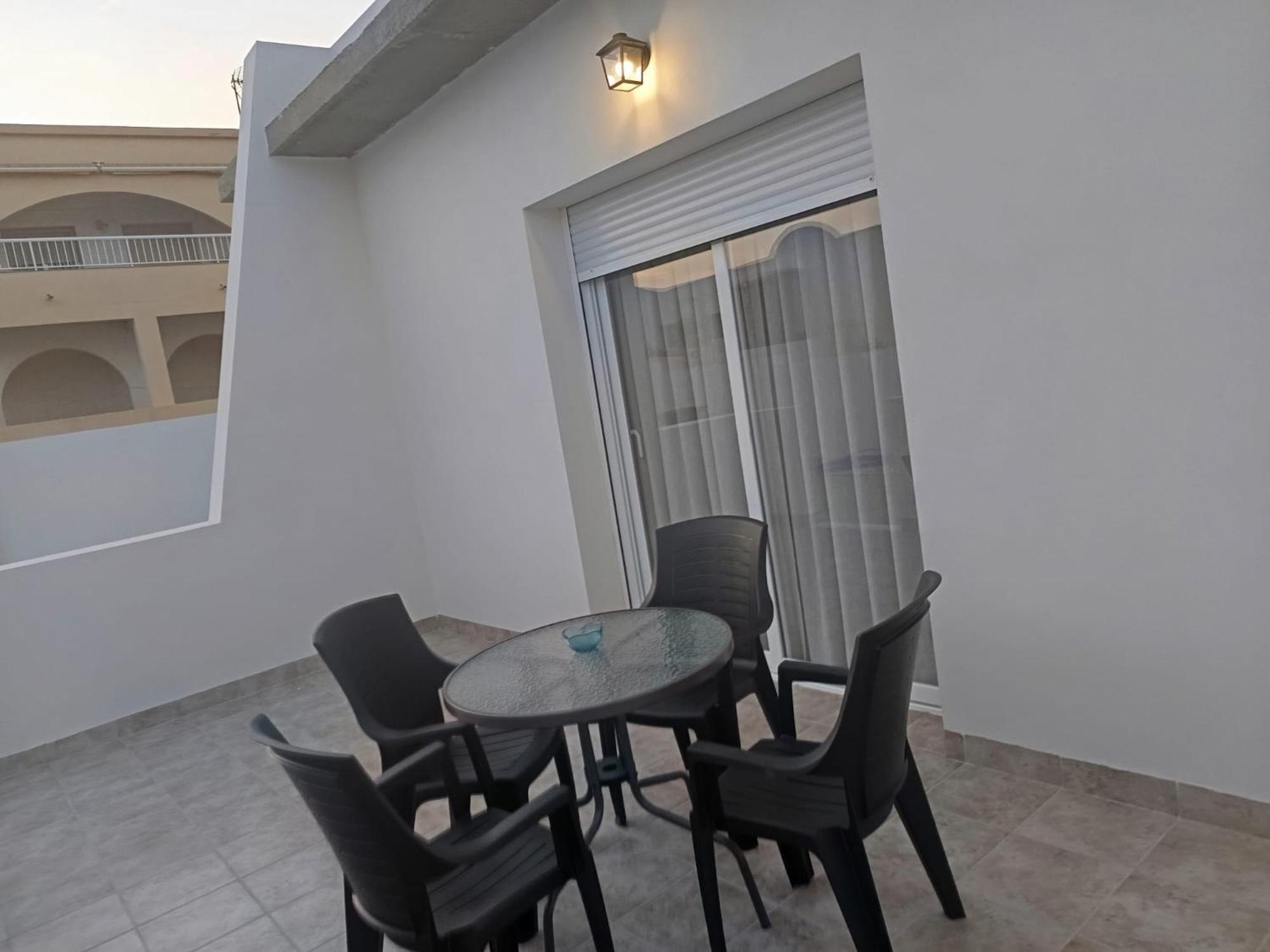 Appartamento Mojacar Luxury Esterno foto