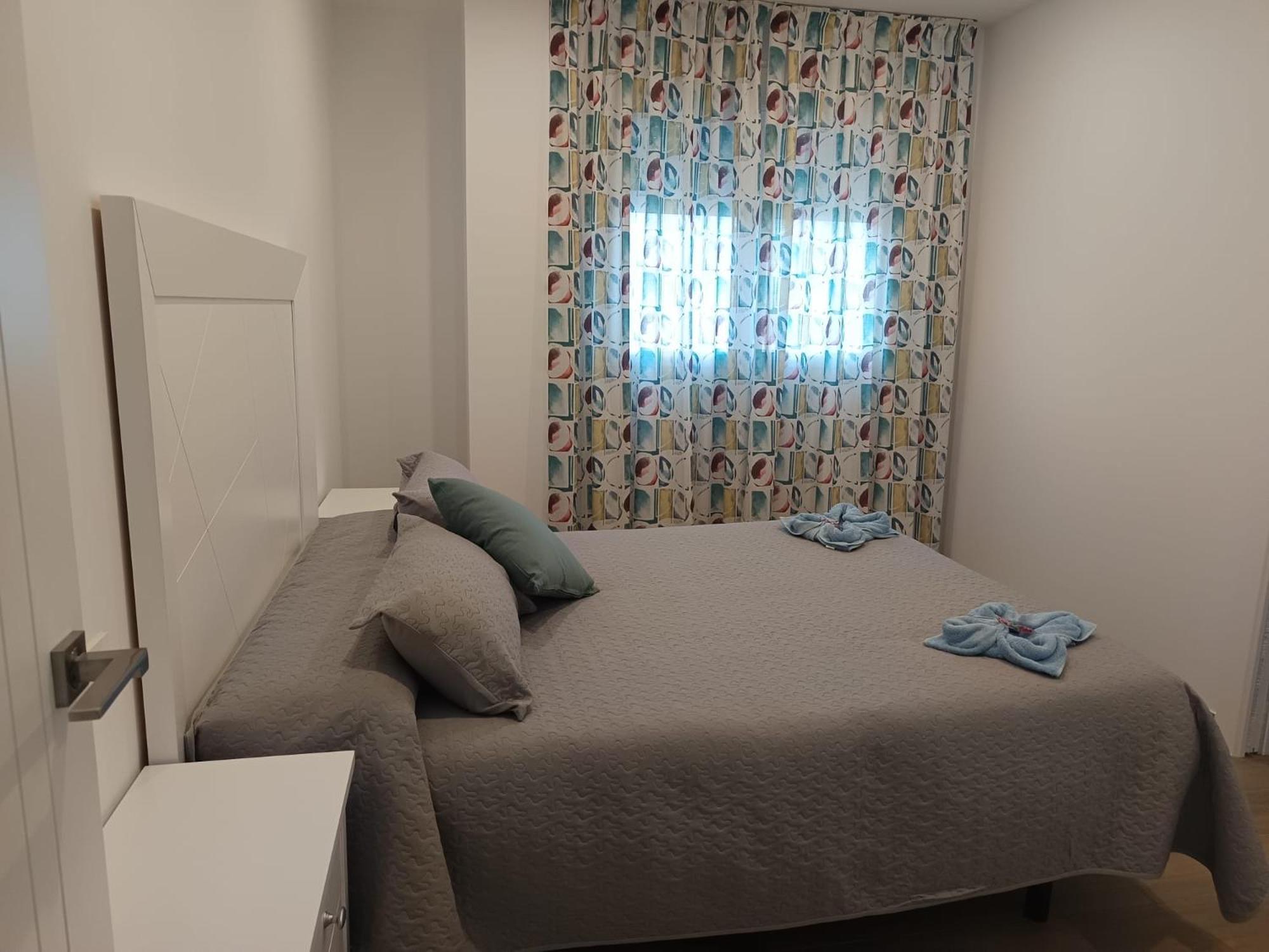 Appartamento Mojacar Luxury Esterno foto