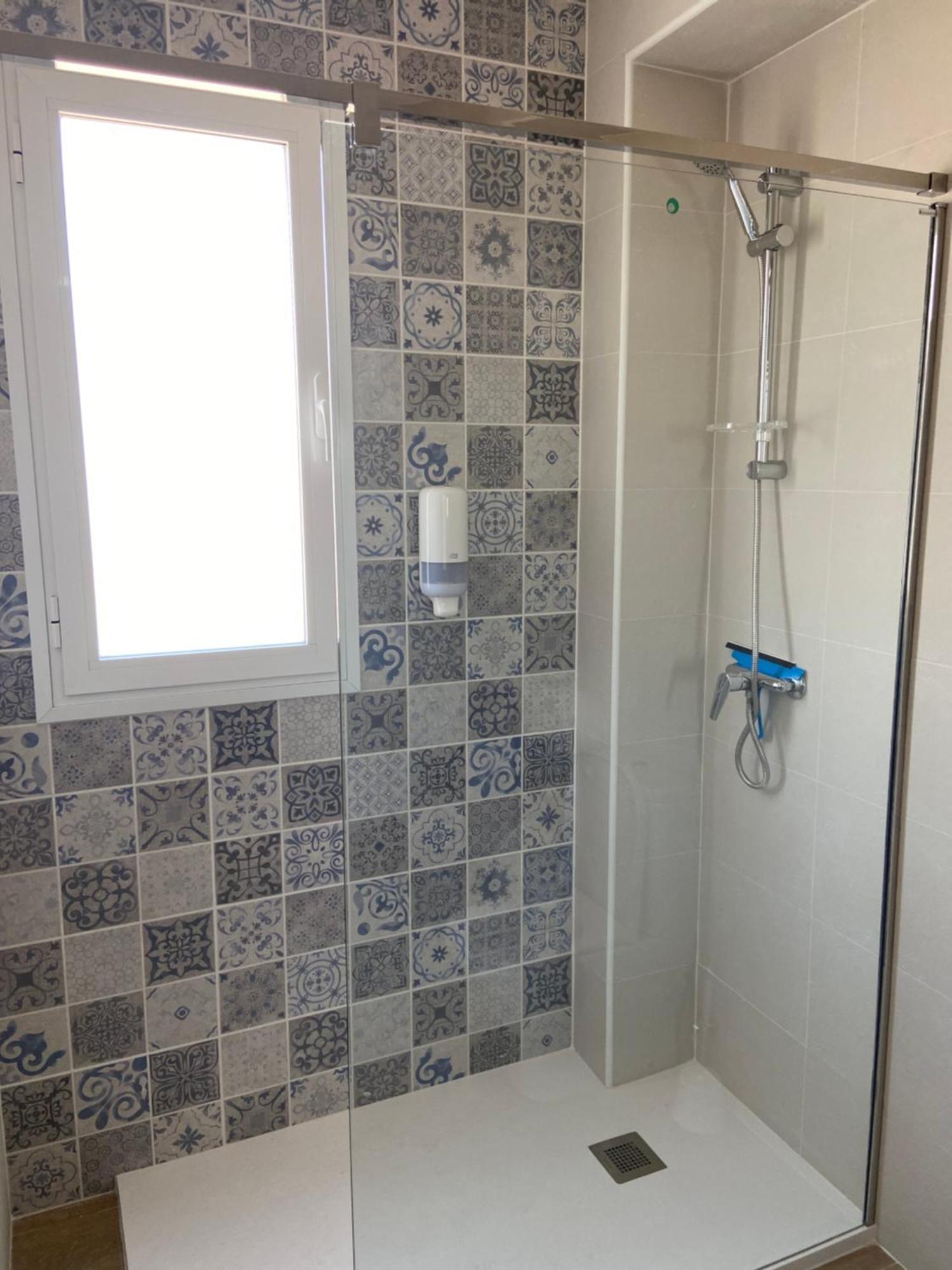 Appartamento Mojacar Luxury Esterno foto