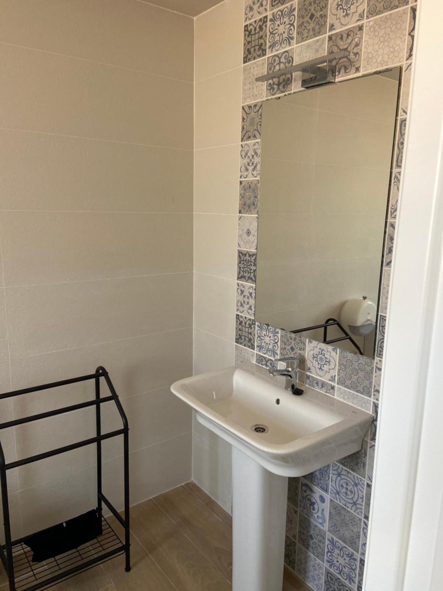 Appartamento Mojacar Luxury Esterno foto