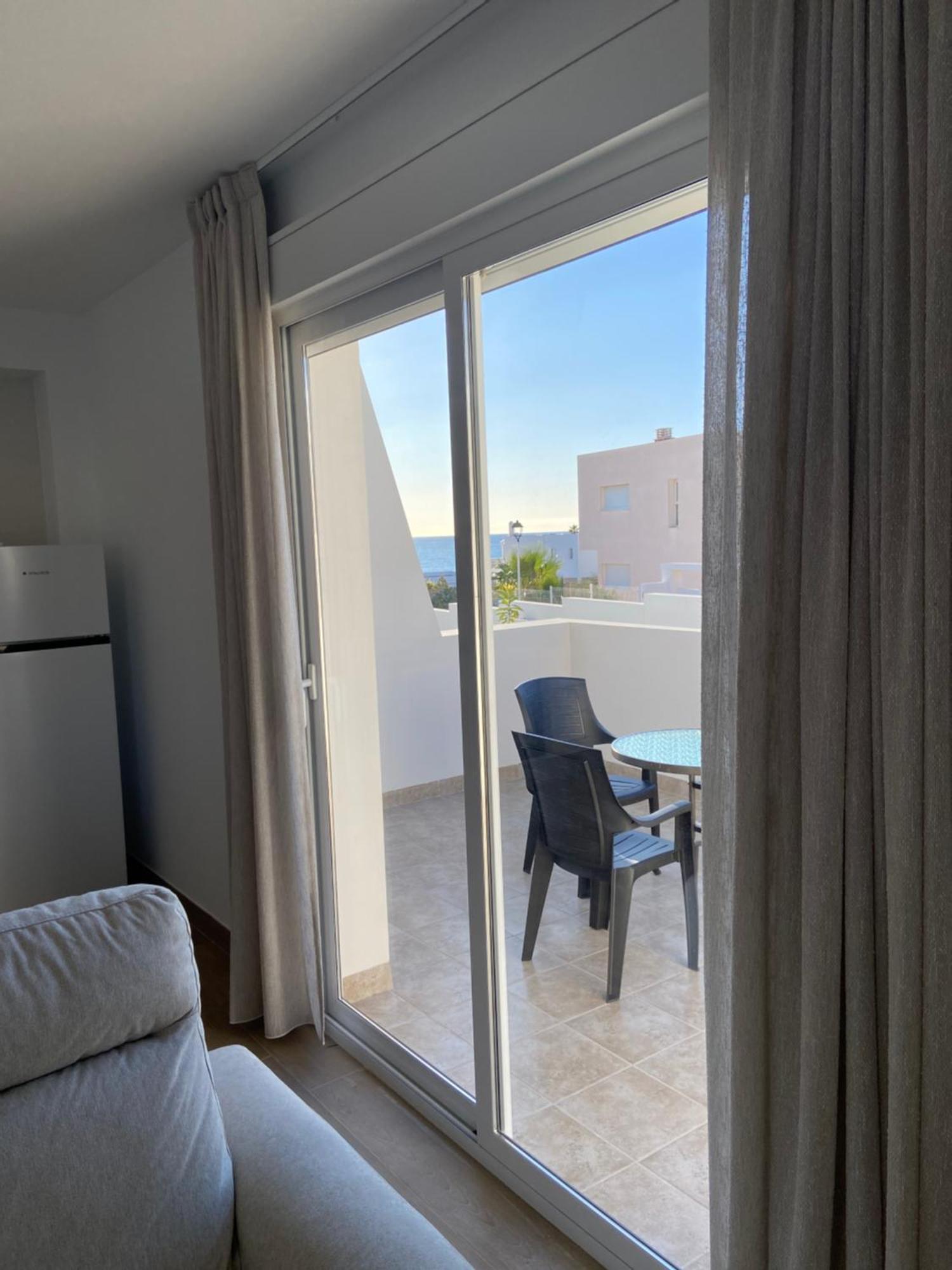 Appartamento Mojacar Luxury Esterno foto