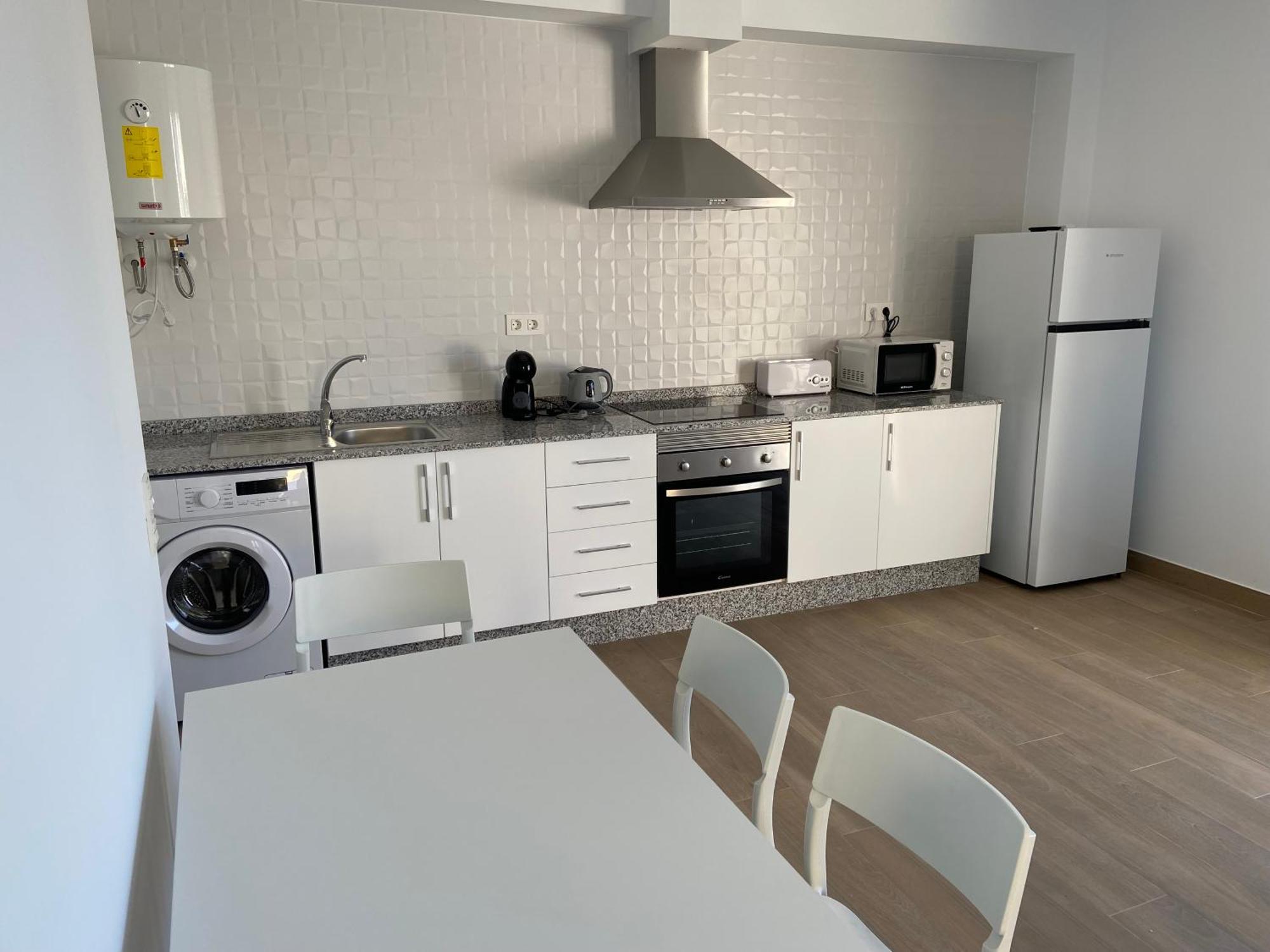 Appartamento Mojacar Luxury Esterno foto