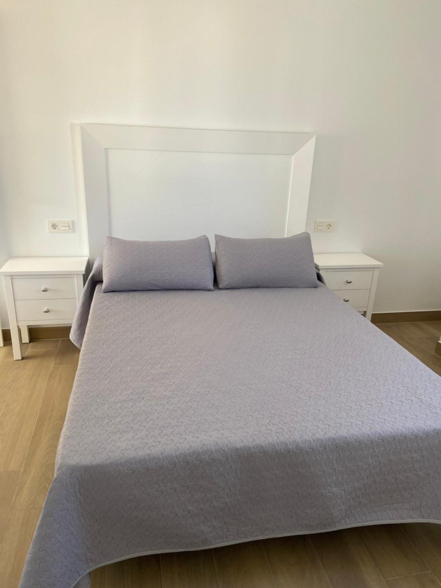 Appartamento Mojacar Luxury Esterno foto