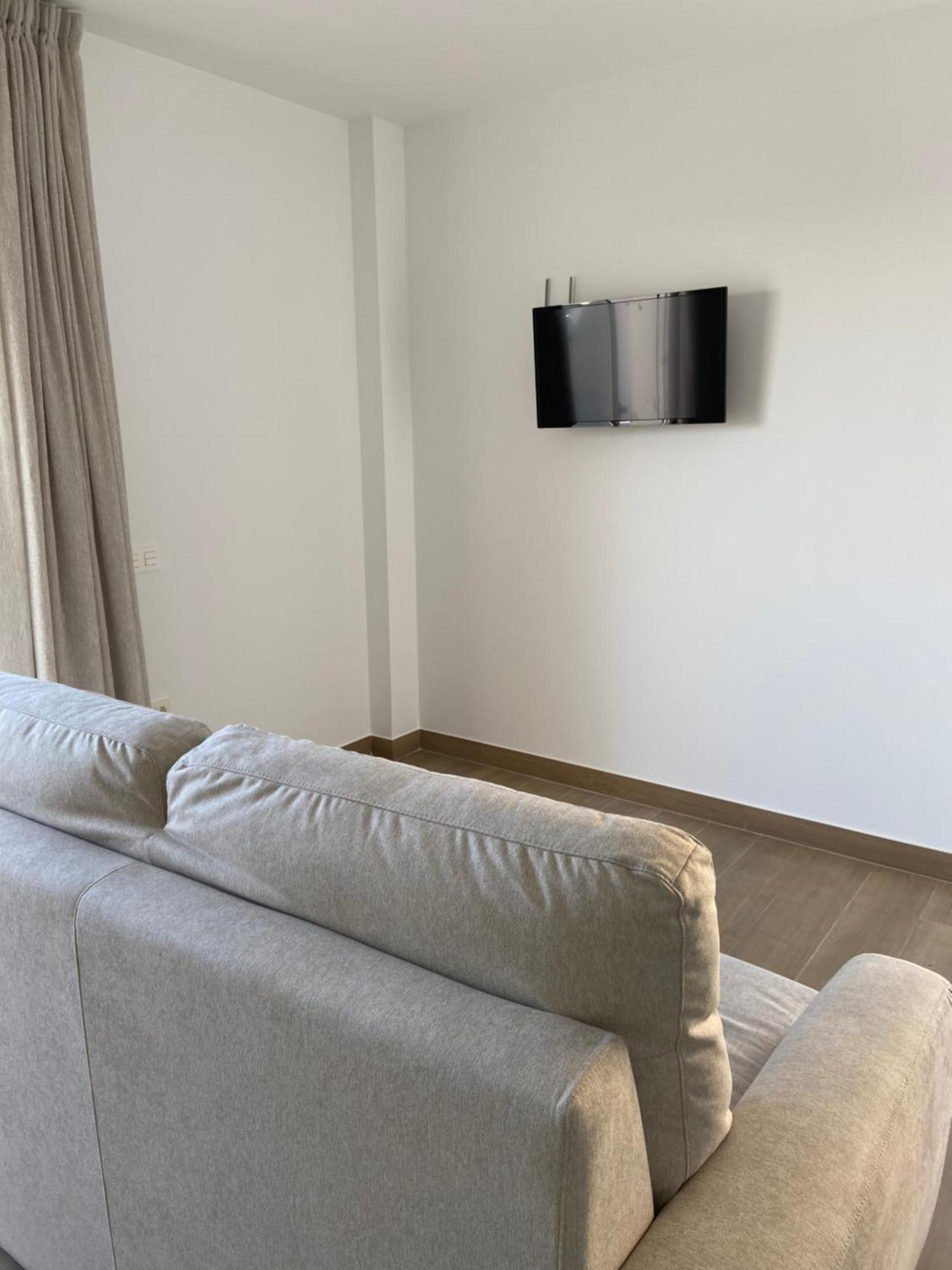 Appartamento Mojacar Luxury Esterno foto
