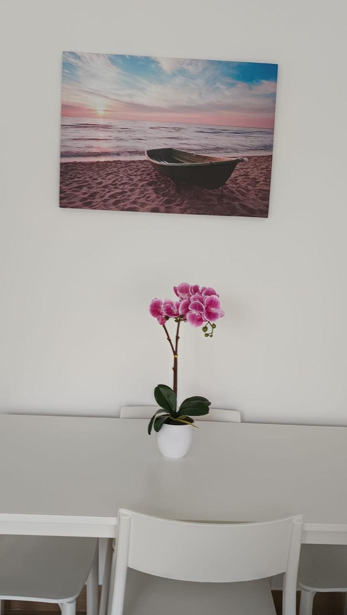 Appartamento Mojacar Luxury Esterno foto